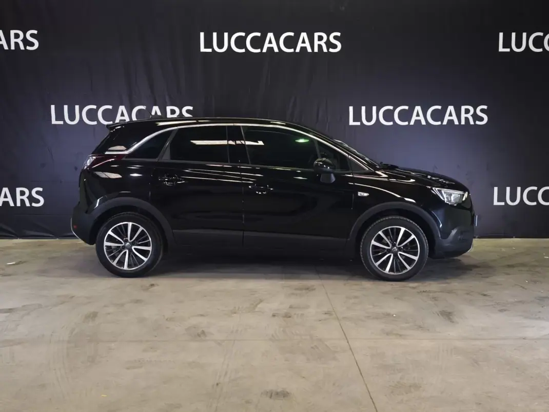 Opel Crossland X 2018 - 13990 EUR, 70165 km - AUTO.MOTO.pt - 70165km - foto 9 de 21