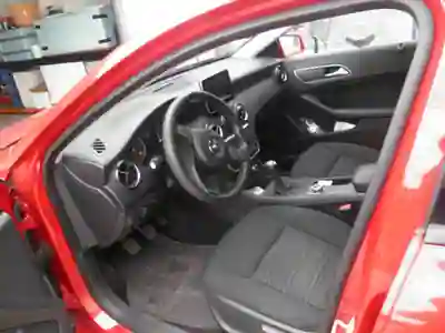 Mercedes-Benz A 160 2015 - 13750 EUR, 204000 km - 204000km - foto 8 de 13