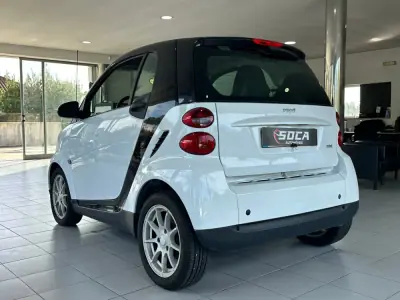 Smart ForTwo 2009 - 6490 EUR, 85000 km - 85000km - foto 4 de 13