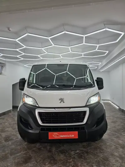 Peugeot BOXER 2.0 BlueHDi 435 L4H2 Premium 2017 - 15990 EUR, 168872 km - AUTO.MOTO.pt - 168872km - foto 17 de 30