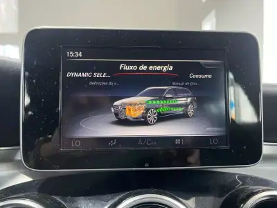 Mercedes-Benz C 300 2017 - 22999 EUR, 102000 km - AUTO.MOTO.pt - 102000km - foto 22 de 31