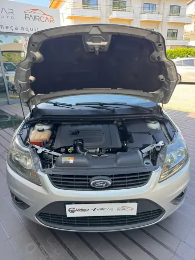 Ford Focus SW 2008 - 3400 EUR, 250000 km - AUTO.MOTO.pt - 250000km - foto 2 de 6
