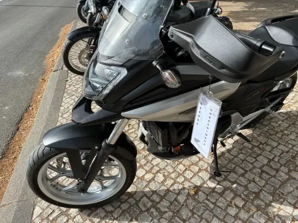 Honda NC750X 2017 - 4850 EUR, 57483 km - AUTO.MOTO.pt - 57483km - foto 12 de 14