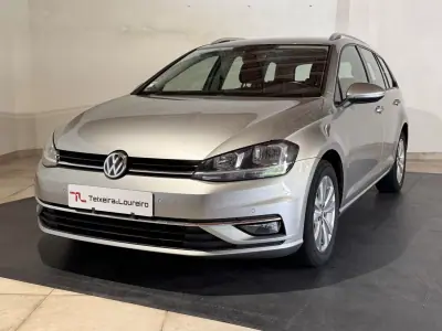 Volkswagen Golf Variant 2017 - 151000km