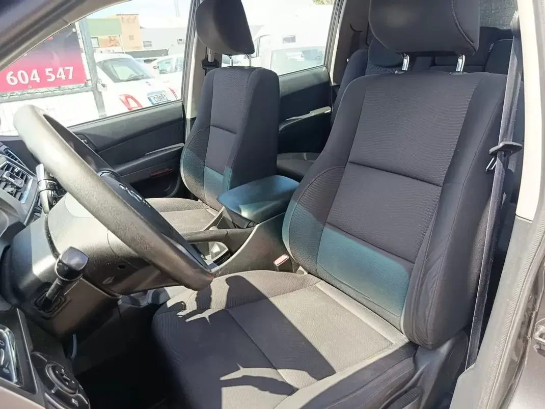 SsangYong Actyon 2017 - 13900 EUR, 206196 km - 206196km - foto 15 de 28