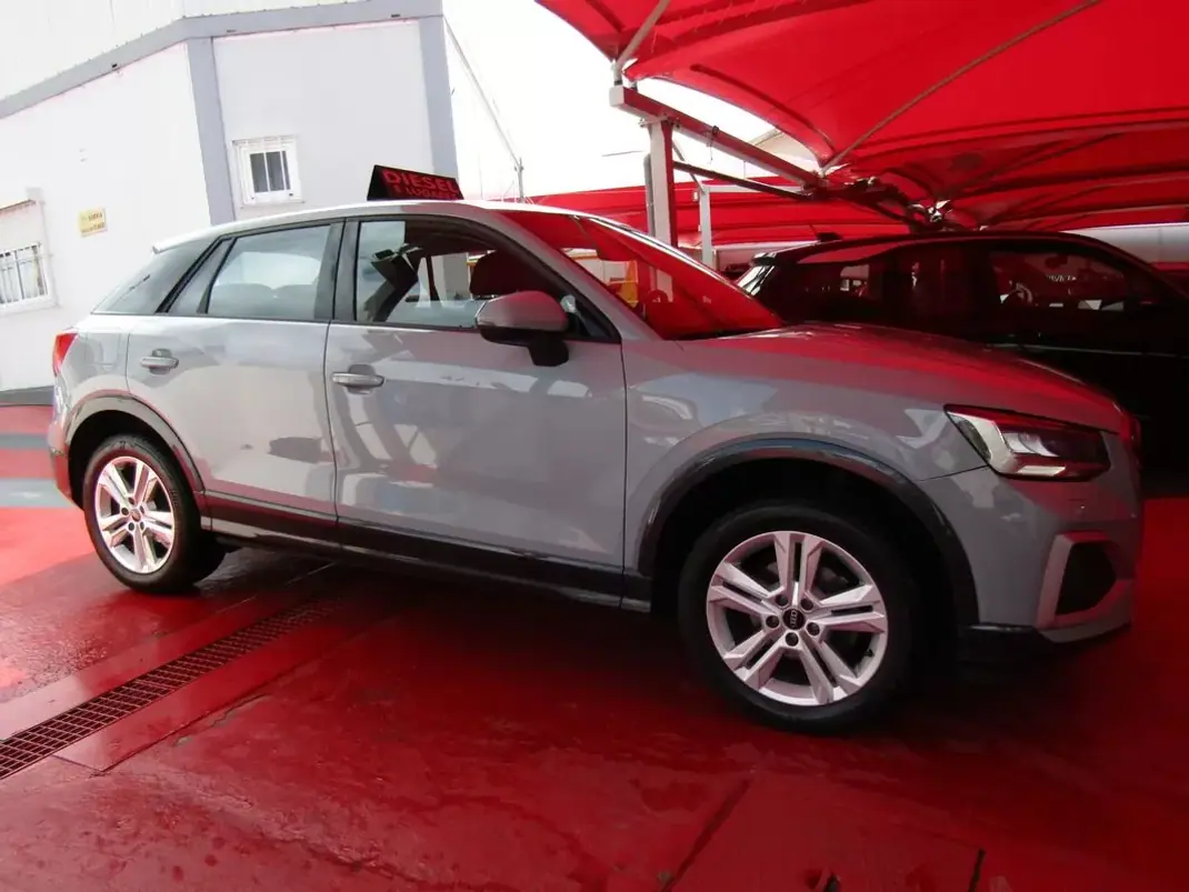 Audi Q2 2023 - 27850 EUR, 149780 km - 149780km - foto 27 de 27