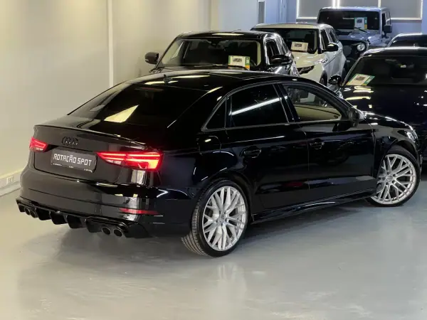 Audi S3 Limousine 2018 - 35990 EUR, 114000 km - AUTO.MOTO.pt - 114000km - foto 15 de 48