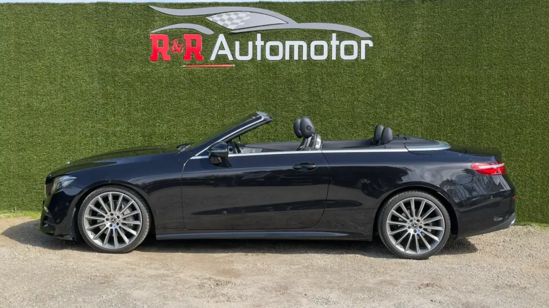 Mercedes-Benz E 220 2018 - 44990 EUR, 78000 km - AUTO.MOTO.pt - 78000km - foto 4 de 30