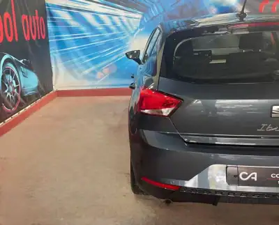 SEAT Ibiza 2024 - 17999 EUR, 1000 km - AUTO.MOTO.pt - 1000km - foto 13 de 40