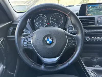 BMW 116 2016 - 12900 EUR, 220000 km - AUTO.MOTO.pt - 220000km - foto 31 de 53