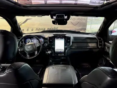 Dodge RAM 2020 - 109900 EUR, 41242 km - AUTO.MOTO.pt - 41242km - foto 24 de 38