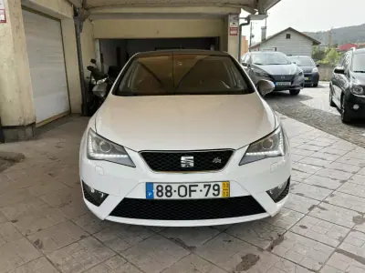 SEAT Ibiza 2013 - 9950 EUR, 120356 km - AUTO.MOTO.pt - 120356km - foto 12 de 29