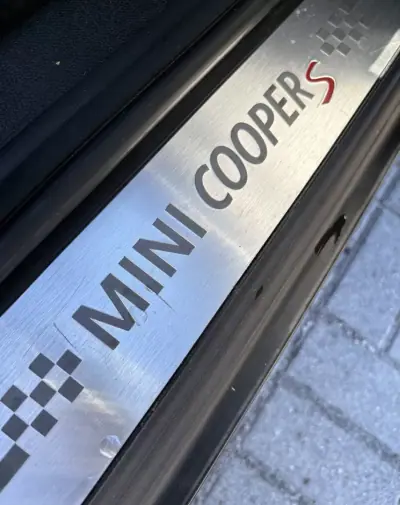 MINI Countryman 2013 — foto 6 de 9