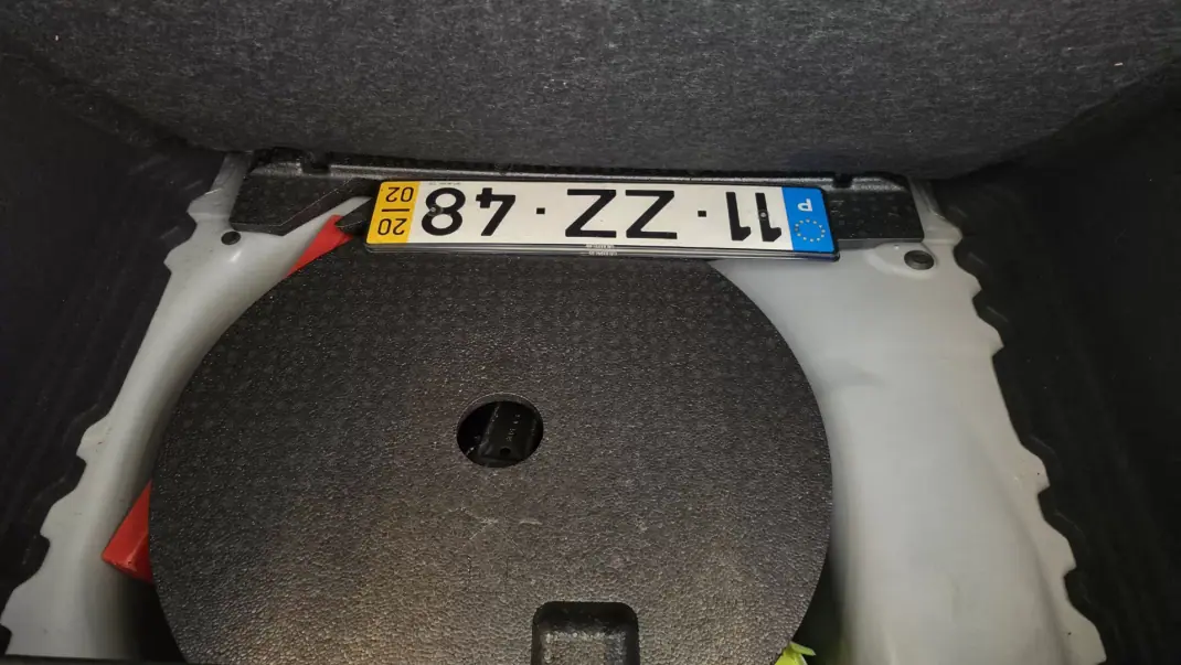 Opel Corsa 2020 - 10490 EUR, 84220 km - AUTO.MOTO.pt - 84220km - foto 23 de 53