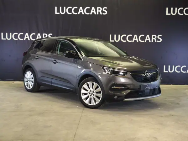 Opel Grandland X 2020 - 17990 EUR, 65073 km - AUTO.MOTO.pt - 65073km - foto 2 de 38