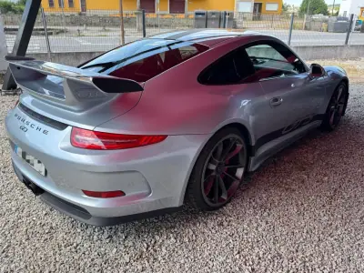 Porsche 911 2014 - 175000 EUR, 18000 km - AUTO.MOTO.pt - 18000km - foto 20 de 22