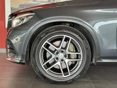 Mercedes-Benz GLC 250 2016 - 34990 EUR, 117193 km - AUTO.MOTO.pt - 117193km - foto 8 de 23