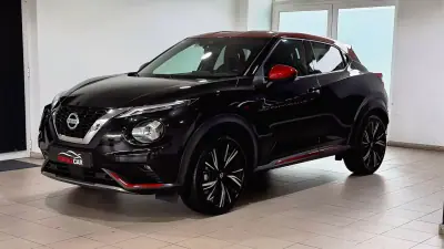 Nissan Juke 2022 - 18950 EUR, 58765 km - 58765km - foto 13 de 29