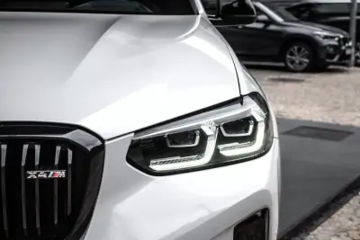 BMW X4 M 2023 - 94500 EUR, 59131 km - 59131km - foto 7 de 51