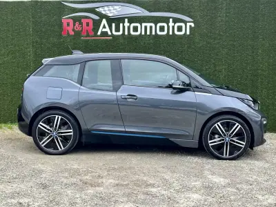 BMW i3 2021 - 22500 EUR, 38000 km - AUTO.MOTO.pt - 38000km - foto 7 de 27