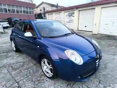 Alfa Romeo MiTo 2011 - 5900 EUR, 170000 km - 170000km - foto 2 de 15