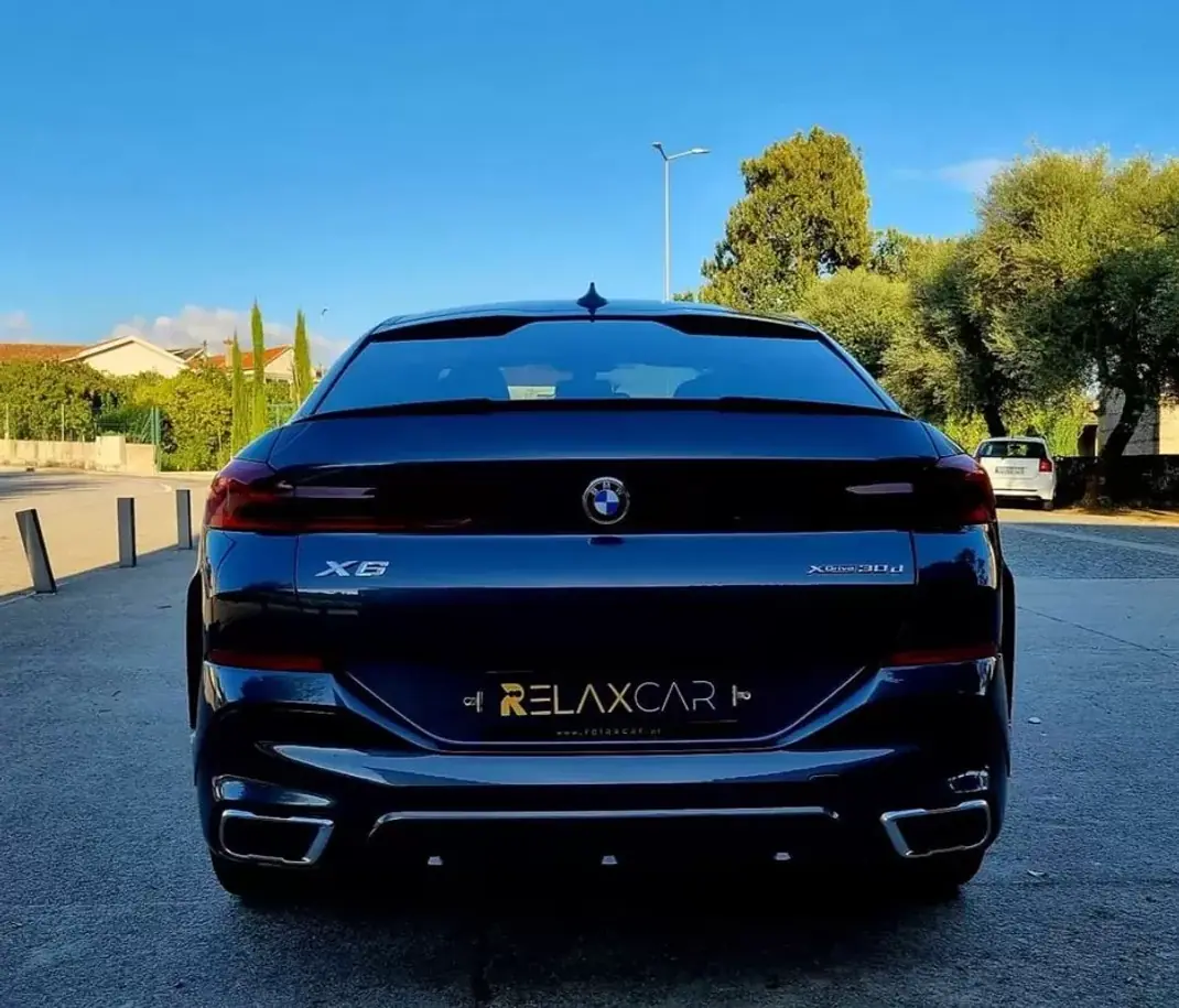 BMW X6 2020 - 83990 EUR, 61000 km - AUTO.MOTO.pt - 61000km - foto 38 de 46