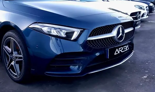 Mercedes-Benz A 250e 2022 - 29500 EUR, 95065 km - AUTO.MOTO.pt - 95065km - foto 4 de 4