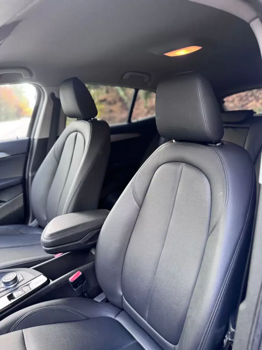 BMW X2 2020 - 24250 EUR, 132399 km - AUTO.MOTO.pt - 132399km - foto 7 de 21