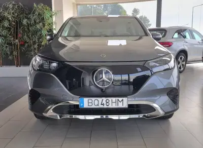 Mercedes-Benz EQE 2025 - 58990 EUR, 8906 km - AUTO.MOTO.pt - 8906km - foto 2 de 46