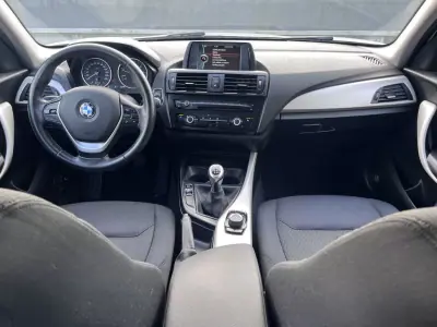 BMW 114 2014 - 12500 EUR, 230000 km - AUTO.MOTO.pt - 230000km - foto 34 de 55