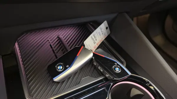 BMW i5 2024 - 52900 EUR, 121823 km - AUTO.MOTO.pt - 121823km - foto 41 de 57
