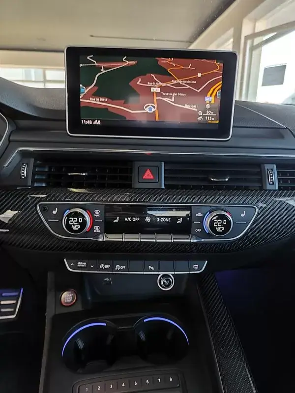 Audi RS5 2018 - 64900 EUR, 152900 km - AUTO.MOTO.pt - 152900km - foto 40 de 54
