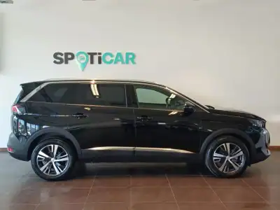Peugeot 5008 2024 - 31500 EUR, 12350 km - AUTO.MOTO.pt - 12350km - foto 7 de 45