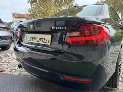 BMW 218 2017 - 17990 EUR, 208000 km - AUTO.MOTO.pt - 208000km - foto 25 de 36