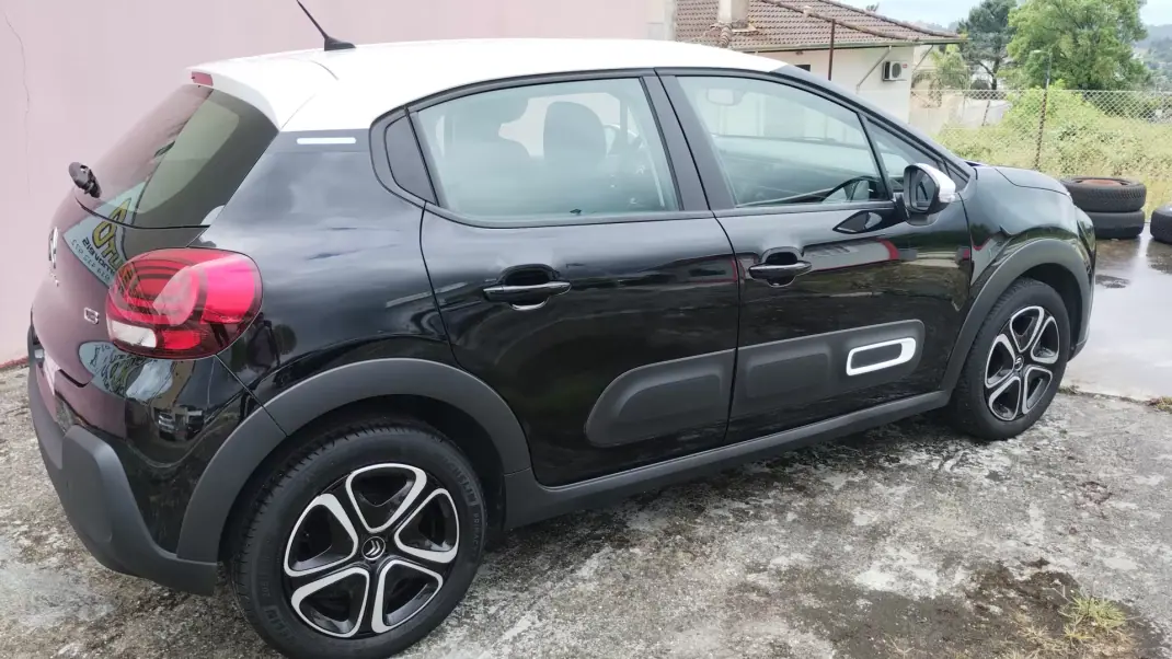 Citroën C3 2021 - 11950 EUR, 50000 km - AUTO.MOTO.pt - 50000km - foto 4 de 31
