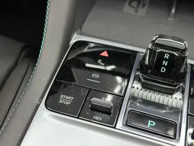 BYD Seal U 2025 - 44500 EUR, 800 km - AUTO.MOTO.pt - 800km - foto 57 de 83