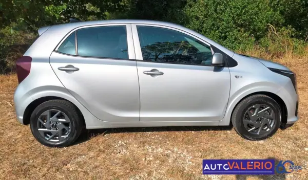 Kia Picanto 2025 - 15950 EUR, 28390 km - AUTO.MOTO.pt - 28390km - foto 7 de 32
