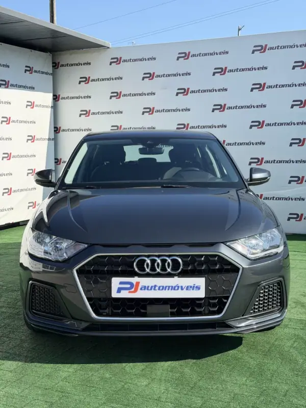 Audi A1 2021 — foto 3 de 24