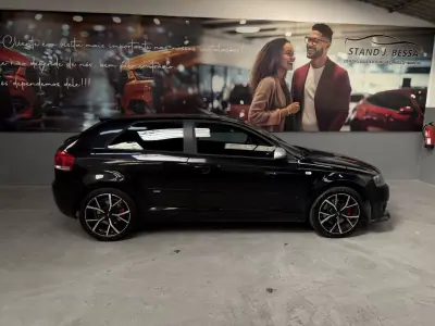 Audi A3 2007 - 7990 EUR, 238000 km - AUTO.MOTO.pt - 238000km - foto 5 de 19