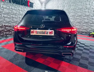Mercedes-Benz C 300 2022 - 40990 EUR, 95187 km - AUTO.MOTO.pt - 95187km - foto 5 de 38