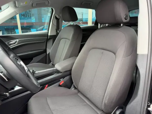 Audi e-tron 2020 - 30500 EUR, 90120 km - AUTO.MOTO.pt - 90120km - foto 9 de 15