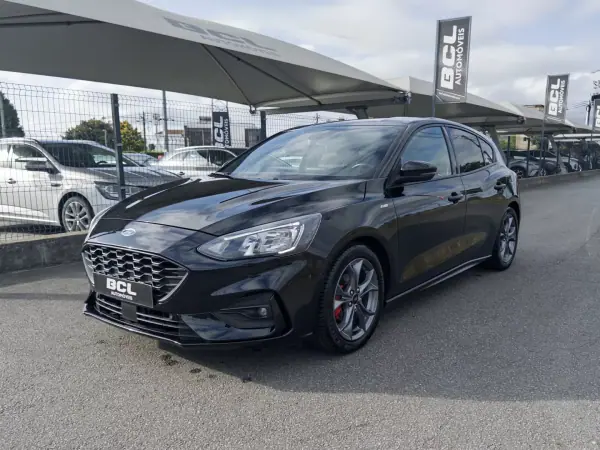 Ford Focus 2020 - 15990 EUR, 97000 km - AUTO.MOTO.pt - 97000km - foto 3 de 42