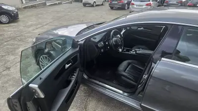 Mercedes-Benz CLS 250 2015 - 22500 EUR, 320000 km - 320000km - foto 11 de 13