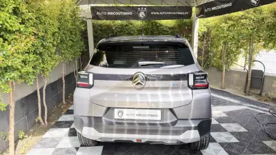 Citroën e-C3 2025 - 21500 EUR, 8295 km - AUTO.MOTO.pt - 8295km - foto 7 de 28