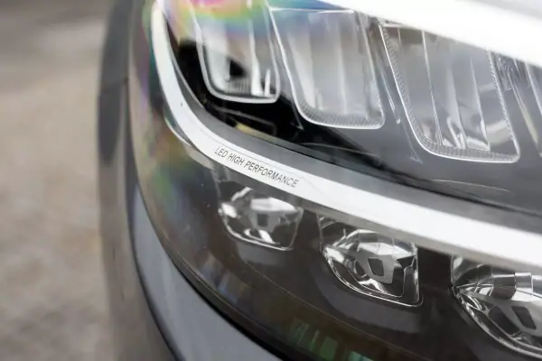 Mercedes-Benz C 43 AMG 2019 - 50990 EUR, 95000 km - AUTO.MOTO.pt - 95000km - foto 22 de 35
