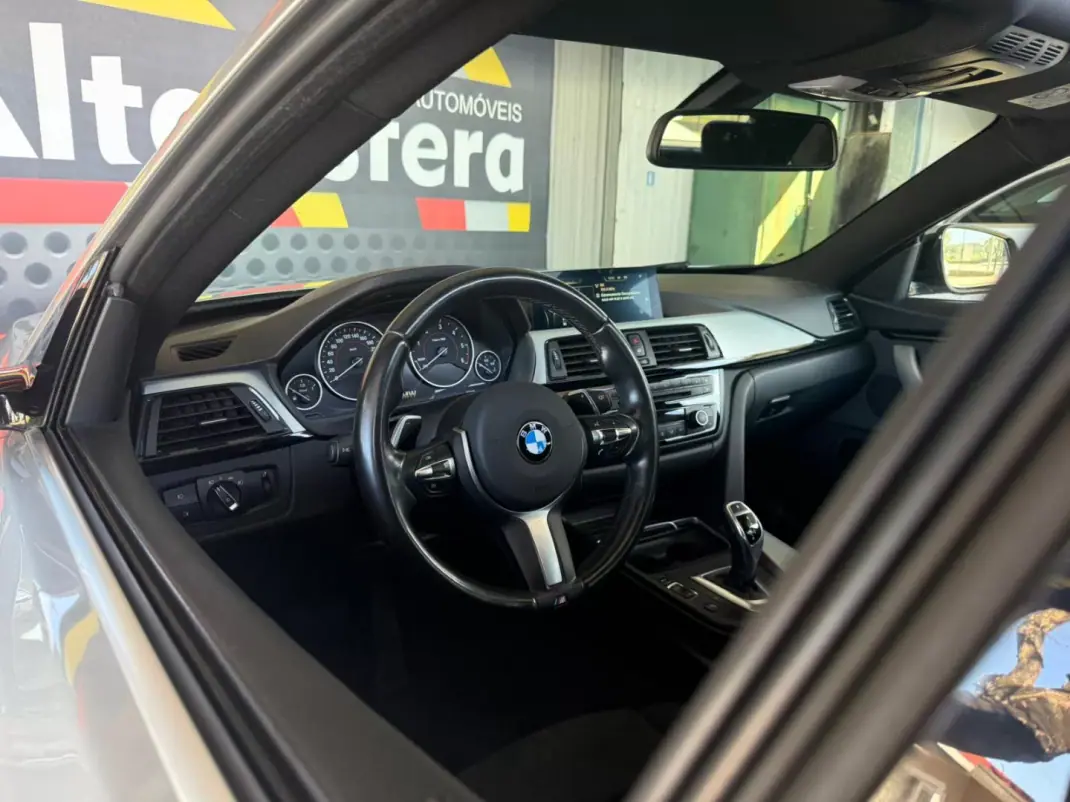 BMW 420 Gran Coupé 2015 - 27900 EUR, 79498 km - AUTO.MOTO.pt - 79498km - foto 15 de 39