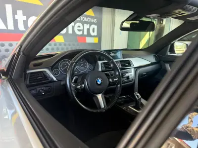 BMW 420 Gran Coupé 2015 - 27900 EUR, 79498 km - AUTO.MOTO.pt - 79498km - foto 15 de 39