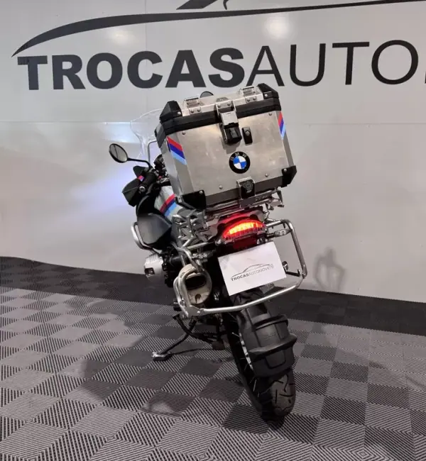 BMW C 400 GT 2012 - 11750 EUR, 60000 km - AUTO.MOTO.pt - 60000km - foto 3 de 28