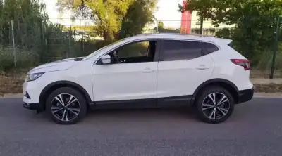 Nissan Qashqai 2020 - 18999 EUR, 139882 km - AUTO.MOTO.pt - 139882km - foto 3 de 12