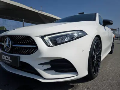 Mercedes-Benz A 180 2018 - 22990 EUR, 158000 km - AUTO.MOTO.pt - 158000km - foto 9 de 41
